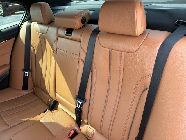 2023 BMW 5 Series 540i