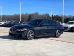 2020 BMW 3 Series M340i