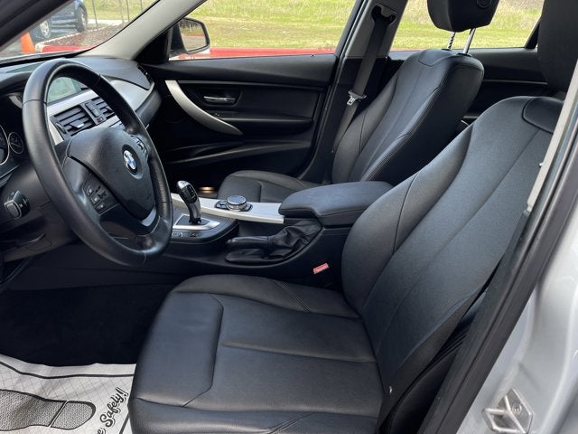 2017 BMW 3 Series 320i xDrive