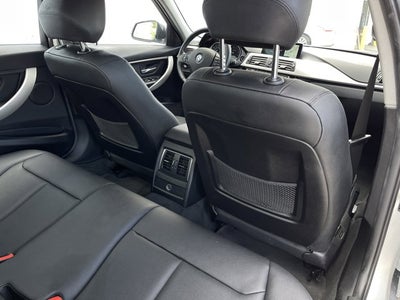 2017 BMW 3 Series 320i xDrive