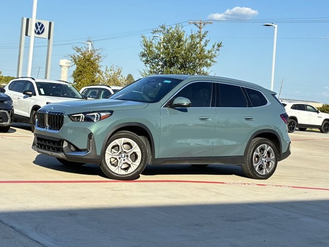 2023 BMW X1 xDrive28i