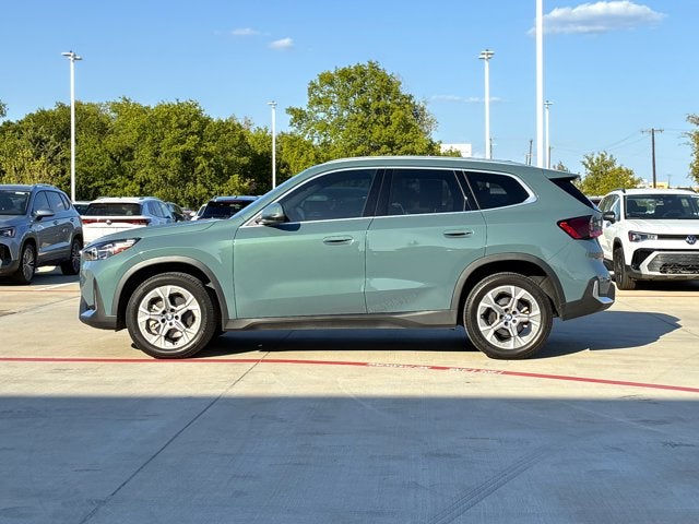 2023 BMW X1 xDrive28i