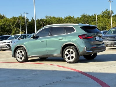 2023 BMW X1 xDrive28i