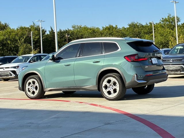 2023 BMW X1 xDrive28i