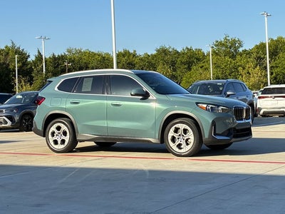 2023 BMW X1 xDrive28i