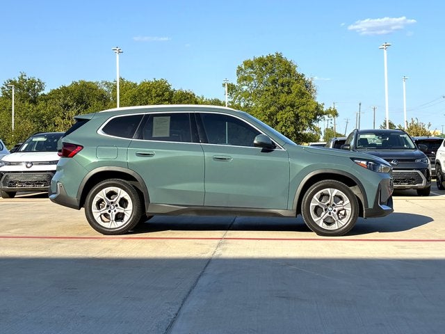 2023 BMW X1 xDrive28i