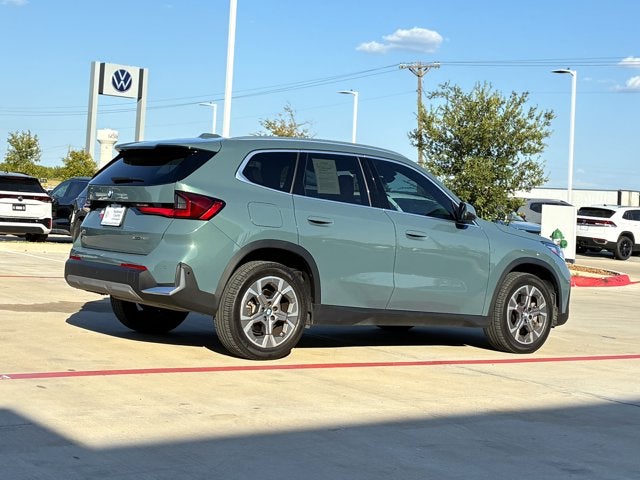 2023 BMW X1 xDrive28i