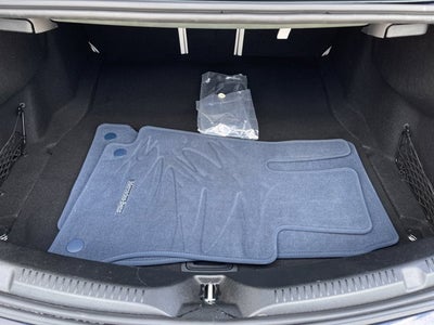 2018 Mercedes-Benz E-Class E 400