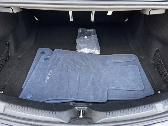 2018 Mercedes-Benz E-Class E 400