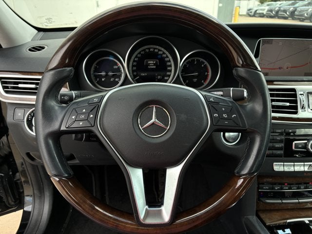 2014 Mercedes-Benz E-Class E 250