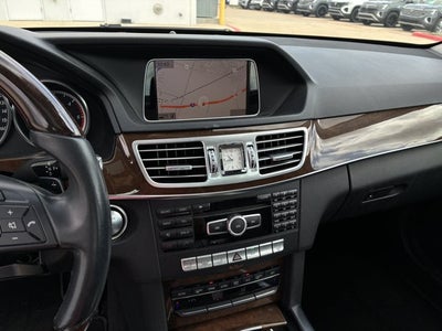 2014 Mercedes-Benz E-Class E 250