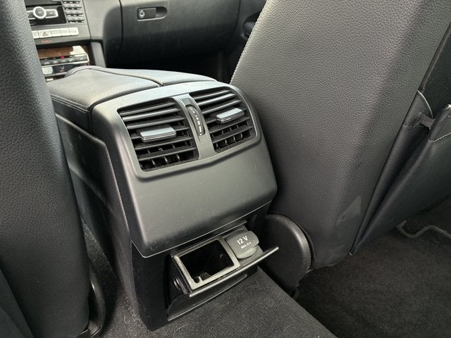 2014 Mercedes-Benz E-Class E 250