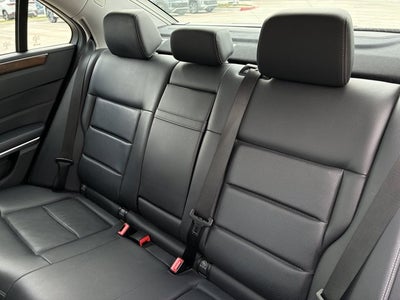 2014 Mercedes-Benz E-Class E 250
