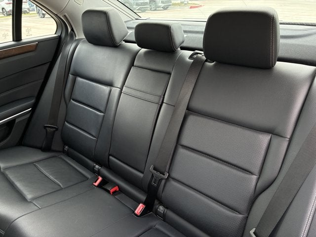2014 Mercedes-Benz E-Class E 250