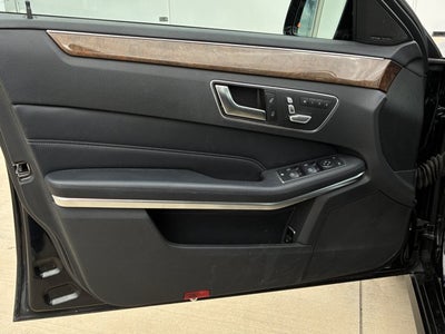 2014 Mercedes-Benz E-Class E 250