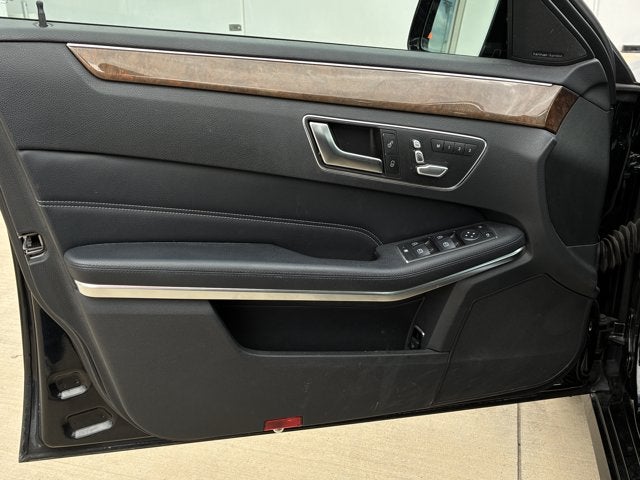 2014 Mercedes-Benz E-Class E 250