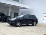 2013 Porsche Cayenne Diesel