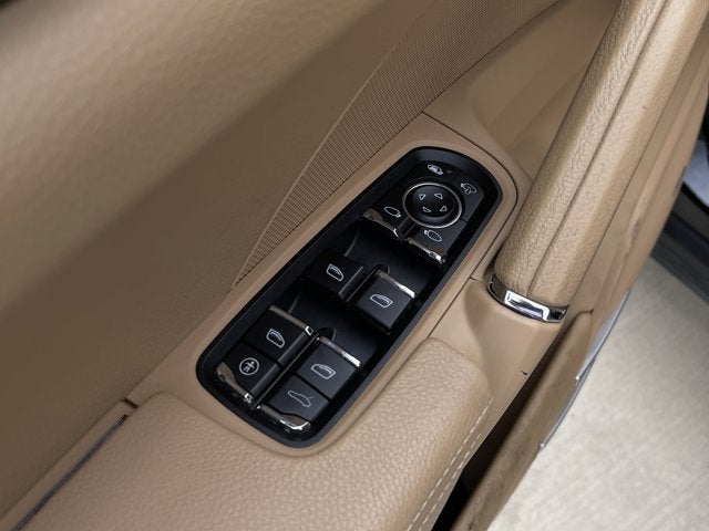 2013 Porsche Cayenne Diesel