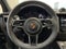 2017 Porsche Macan GTS