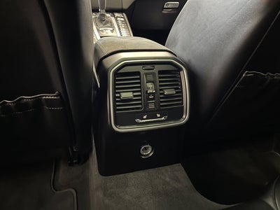 2017 Porsche Macan GTS
