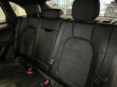 2017 Porsche Macan GTS
