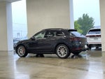 2017 Porsche Macan GTS