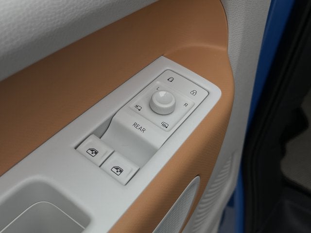 2025 Volkswagen ID. Buzz 1st Edition