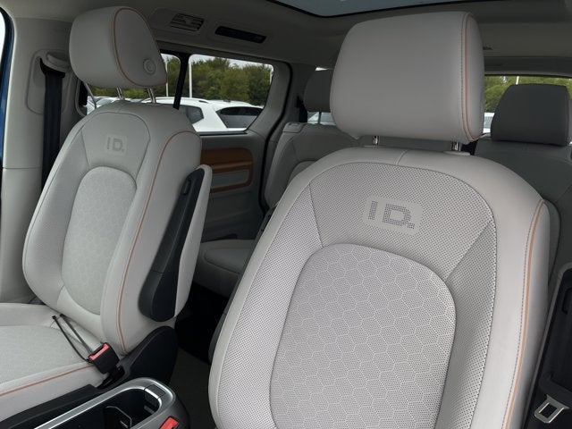 2025 Volkswagen ID. Buzz 1st Edition