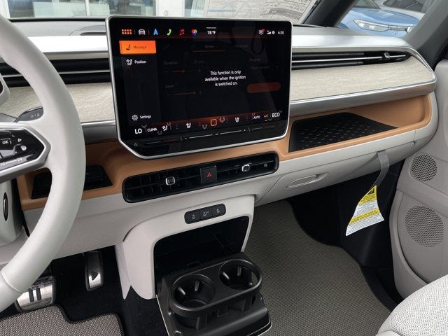 2025 Volkswagen ID. Buzz 1st Edition