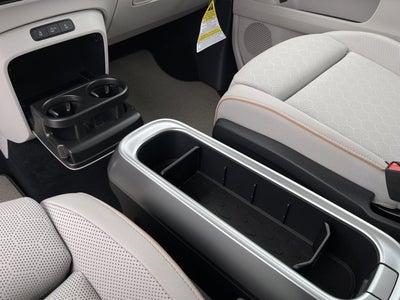 2025 Volkswagen ID. Buzz 1st Edition