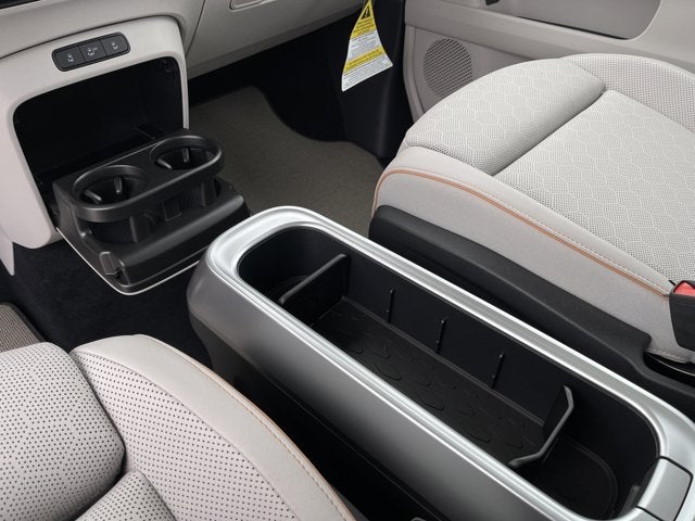 2025 Volkswagen ID. Buzz 1st Edition