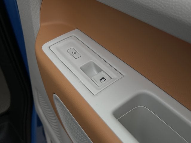 2025 Volkswagen ID. Buzz 1st Edition