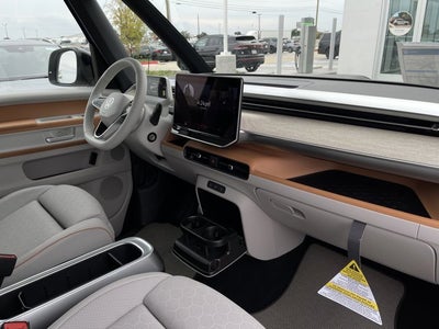 2025 Volkswagen ID. Buzz 1st Edition