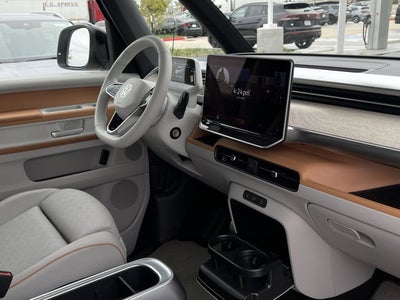 2025 Volkswagen ID. Buzz 1st Edition