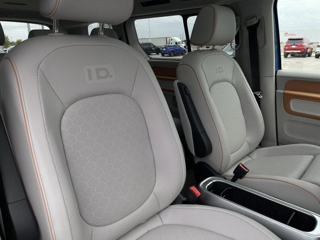 2025 Volkswagen ID. Buzz 1st Edition