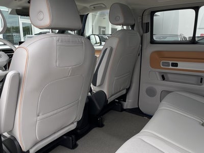 2025 Volkswagen ID. Buzz 1st Edition