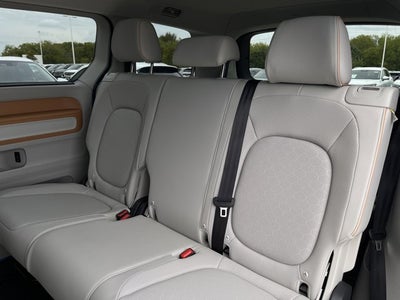 2025 Volkswagen ID. Buzz 1st Edition