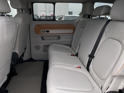 2025 Volkswagen ID. Buzz 1st Edition