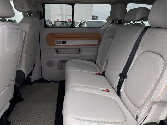 2025 Volkswagen ID. Buzz 1st Edition