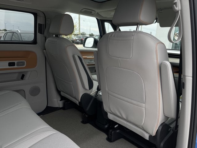 2025 Volkswagen ID. Buzz 1st Edition