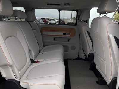 2025 Volkswagen ID. Buzz 1st Edition