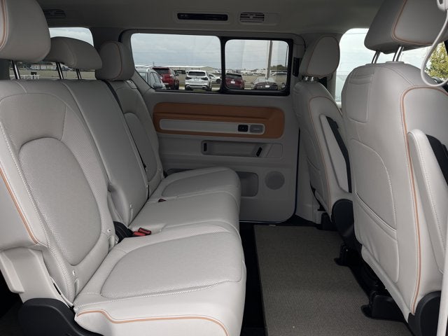 2025 Volkswagen ID. Buzz 1st Edition