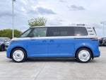 2025 Volkswagen ID. Buzz 1st Edition