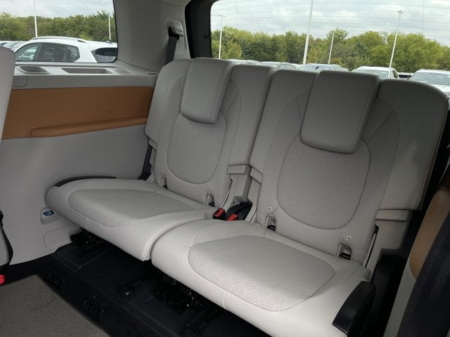 2025 Volkswagen ID. Buzz 1st Edition