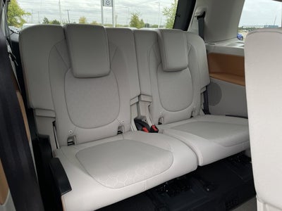 2025 Volkswagen ID. Buzz 1st Edition