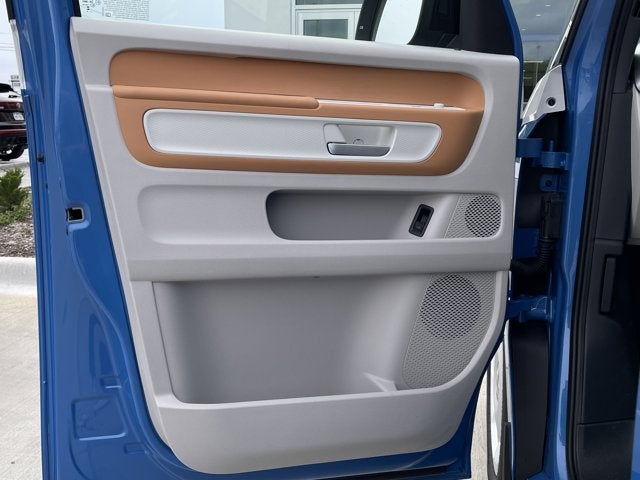 2025 Volkswagen ID. Buzz 1st Edition