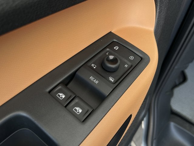 2025 Volkswagen ID. Buzz Pro S