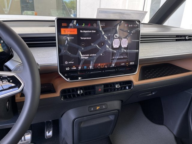 2025 Volkswagen ID. Buzz Pro S