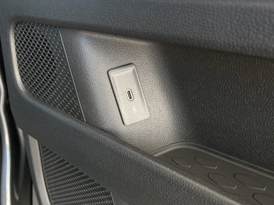 2025 Volkswagen ID. Buzz Pro S