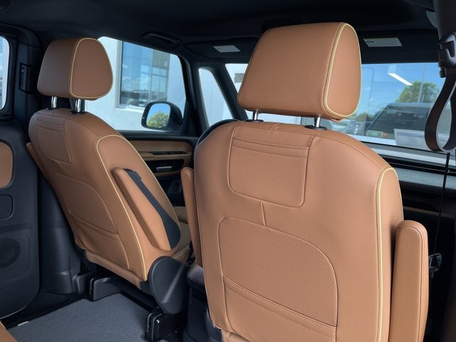 2025 Volkswagen ID. Buzz Pro S